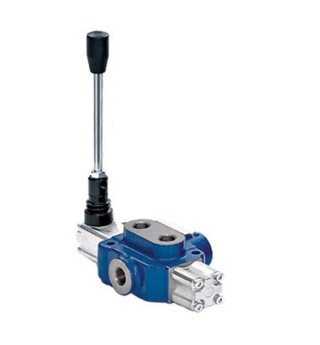 VÁLVULA DE MONOBLOCK